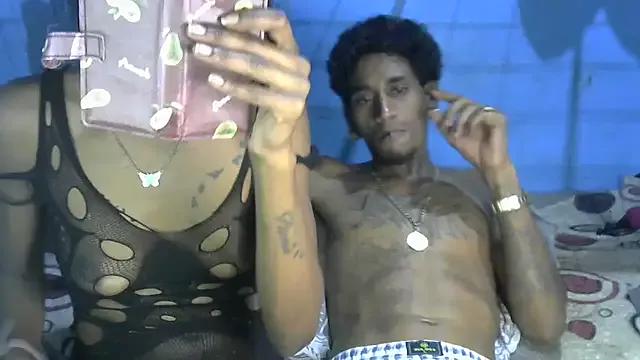 indiangeni20 from StripChat