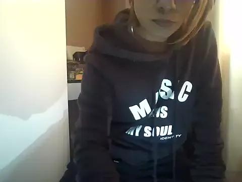 IndianHarley from StripChat is Freechat