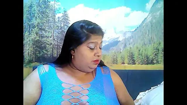 indianhoney694u from StripChat