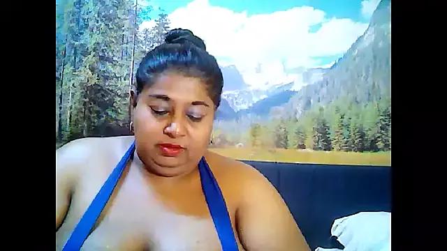 indianhoney694u from StripChat