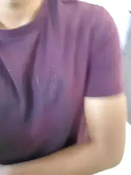 Indianhornynsexy from StripChat