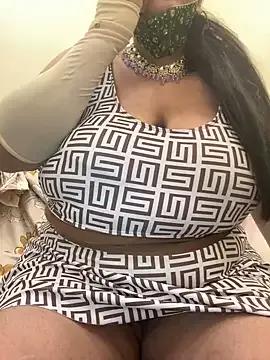 IndianHotBhabi from StripChat