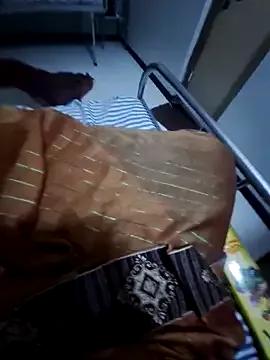 indianhotwife639 from StripChat is Freechat