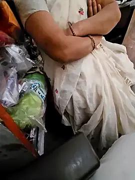 indianhotwife639 from StripChat is Freechat