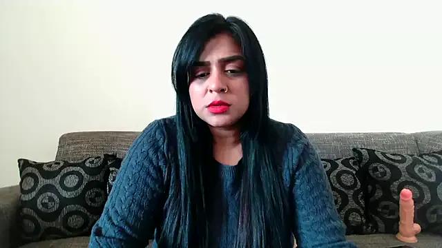 indianishkq7 from StripChat