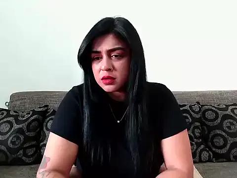 indianishkq7 from StripChat