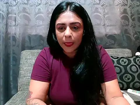 indianishkq7 from StripChat