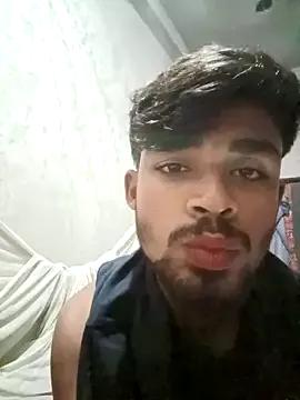 indianKrish2 from StripChat