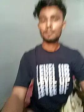 indianKrish2 from StripChat