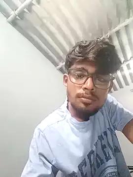 indianKrish2 from StripChat