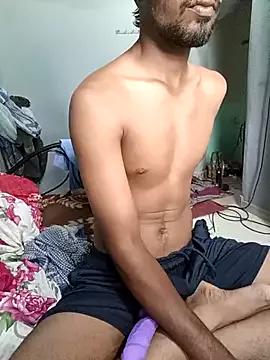 indianKrish2 from StripChat is Freechat