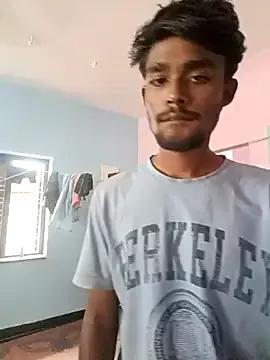 indianKrish2 from StripChat
