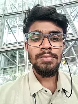 indianKrish2 from StripChat