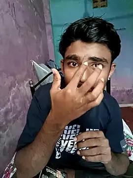 indianKrish2 from StripChat