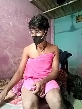indianKrish2 from StripChat