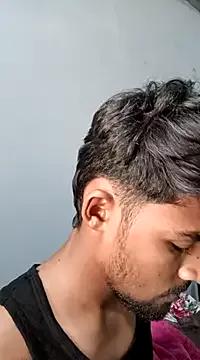 indianKrish2 from StripChat