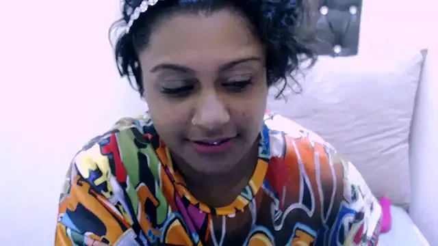 INDIANKUSH on StripChat 