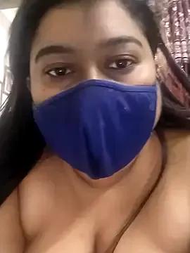 indianlisa5 from StripChat