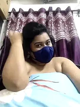 indianlisa5 from StripChat