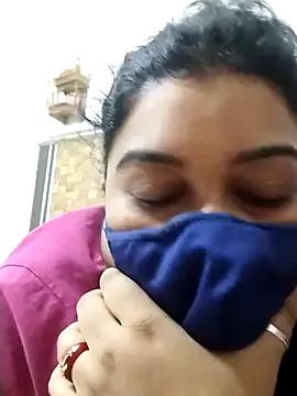indianlisa5 from StripChat