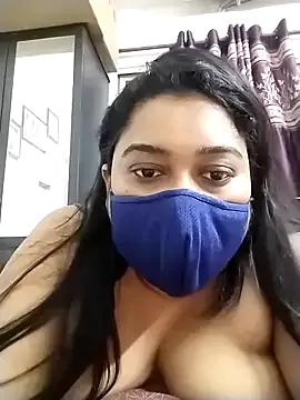 indianlisa5 from StripChat