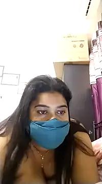 indianlisa5 from StripChat