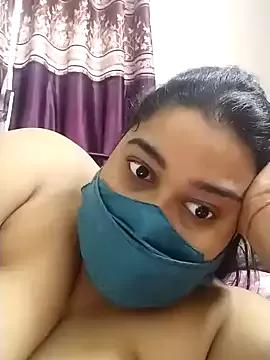 indianlisa5 from StripChat