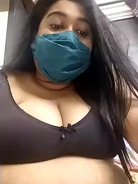 indianlisa5 from StripChat