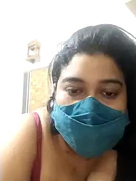 indianlisa5 from StripChat