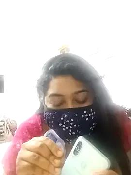 indianlisa5 from StripChat