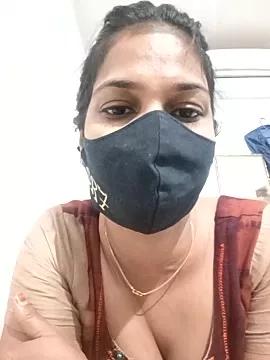 indianliza from StripChat