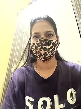 indianliza from StripChat