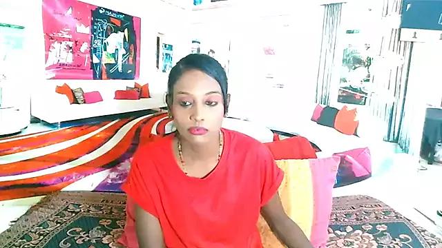 IndianLoveBug from StripChat