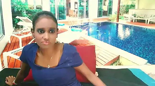IndianLoveBug from StripChat