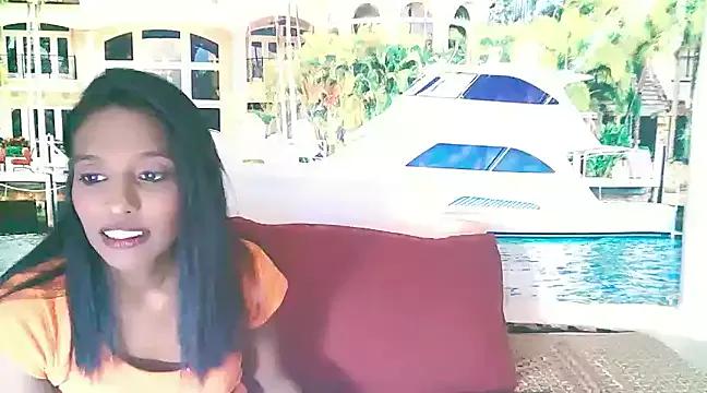 IndianLoveBug from StripChat
