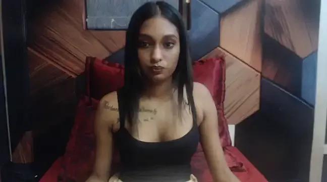 IndianLuscious from StripChat