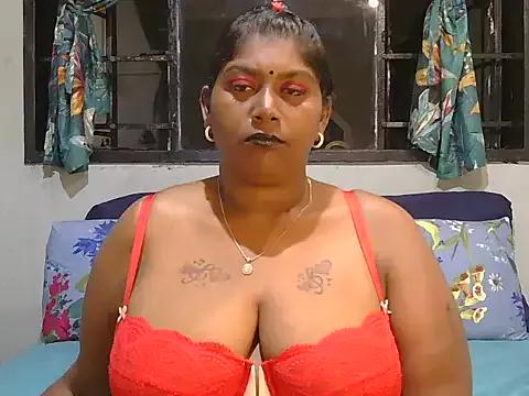 indianmarshmello85 from StripChat