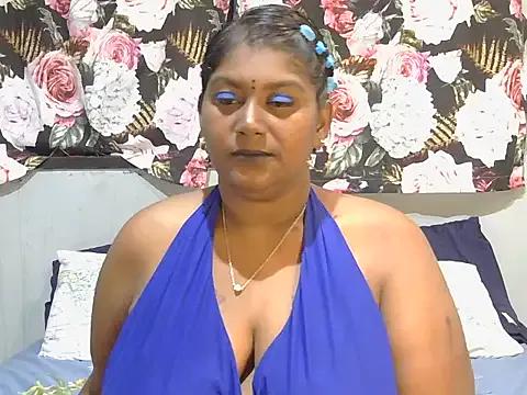 indianmarshmello85 from StripChat