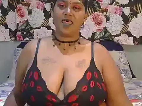 indianmarshmello85 from StripChat