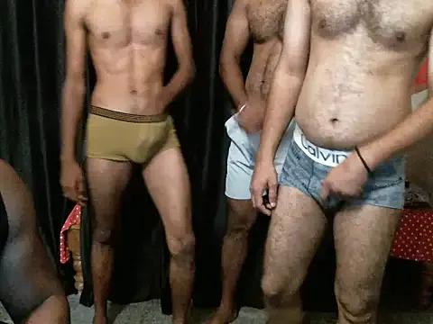 Try our streaming cams variety and talk on a personal level with our adorable girls streamers, showing off their bountiful shapes and dildos.