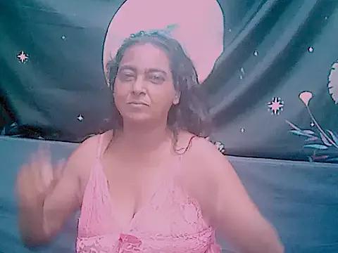 indianmilf694u from StripChat