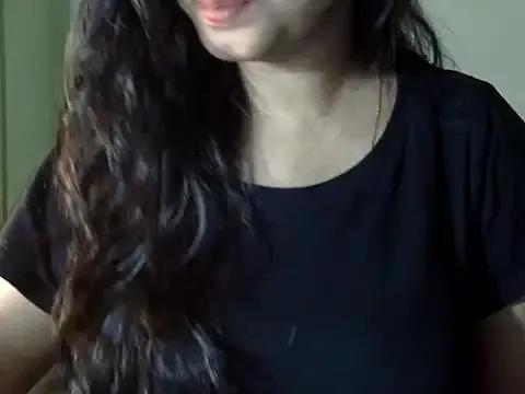 indianninza from StripChat