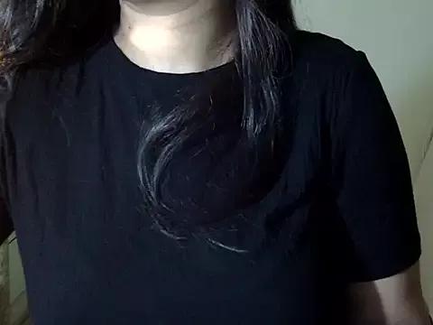 indianninza from StripChat