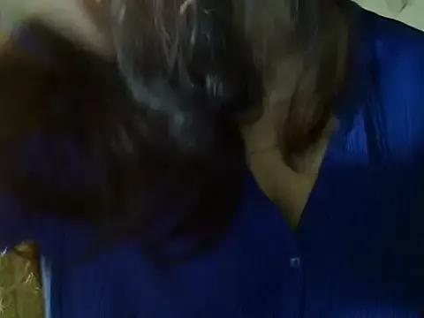indianninza from StripChat