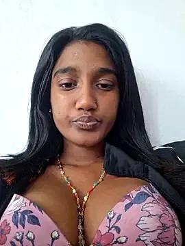 indianpink_lips from StripChat is Freechat