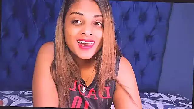 IndianPlaymateX from StripChat