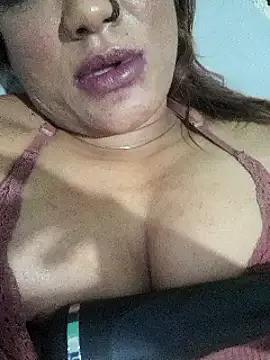 Indianpleasure300 from StripChat