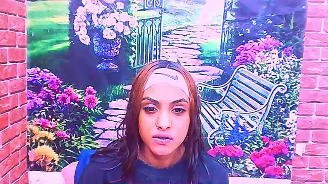 IndianPretty1 from StripChat is Freechat