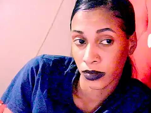 Indianqueen5 from StripChat