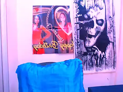 Indianrebel4u on StripChat 